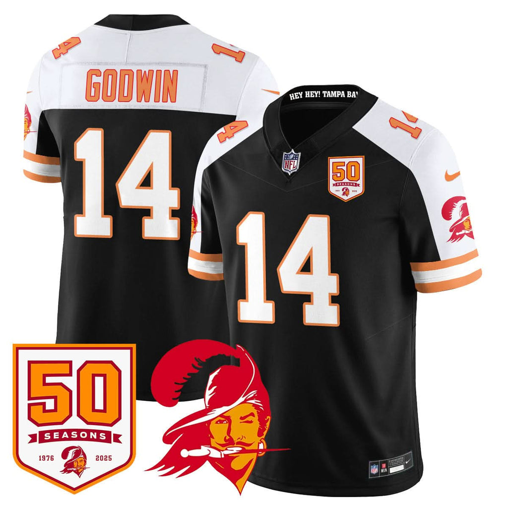 TBB '76 Vapor Limited Jersey - image 92