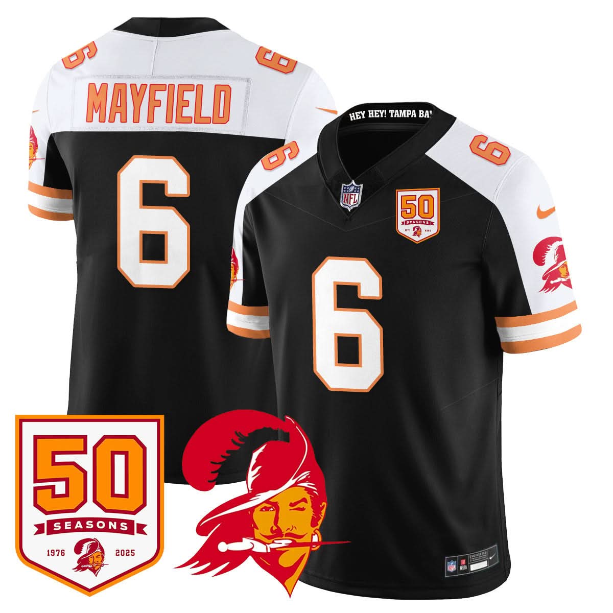TBB '76 Vapor Limited Jersey - image 91