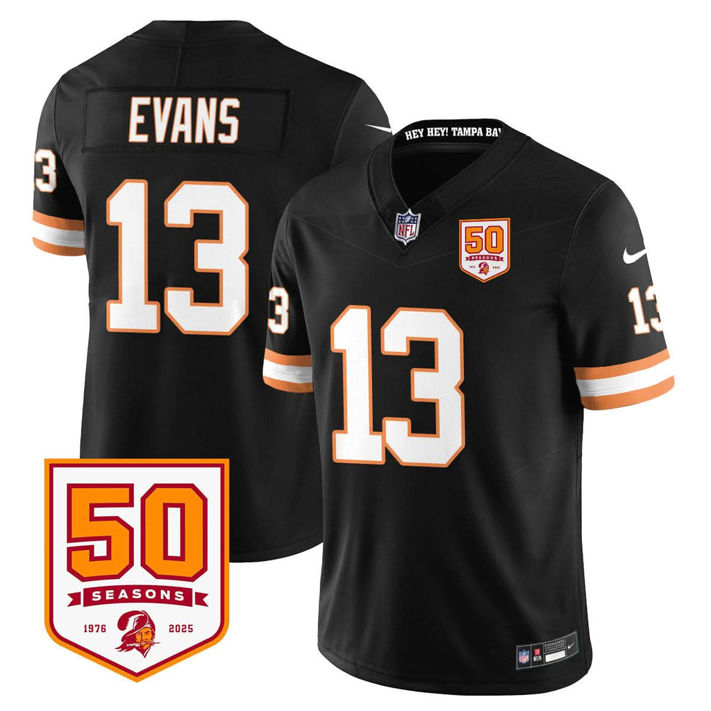 TBB '76 Vapor Limited Jersey - image 93