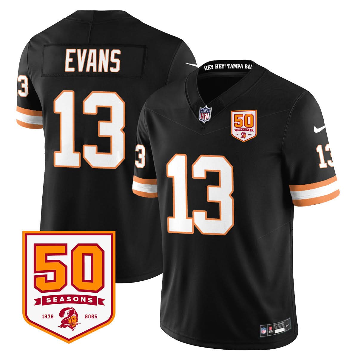 TBB '76 Vapor Limited Jersey - image 93