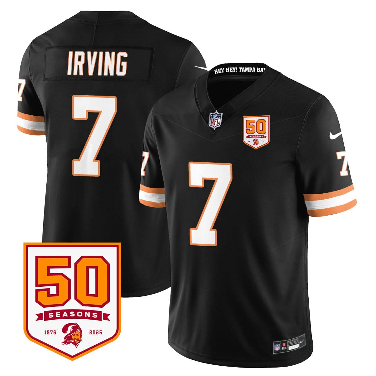 TBB '76 Vapor Limited Jersey - image 94