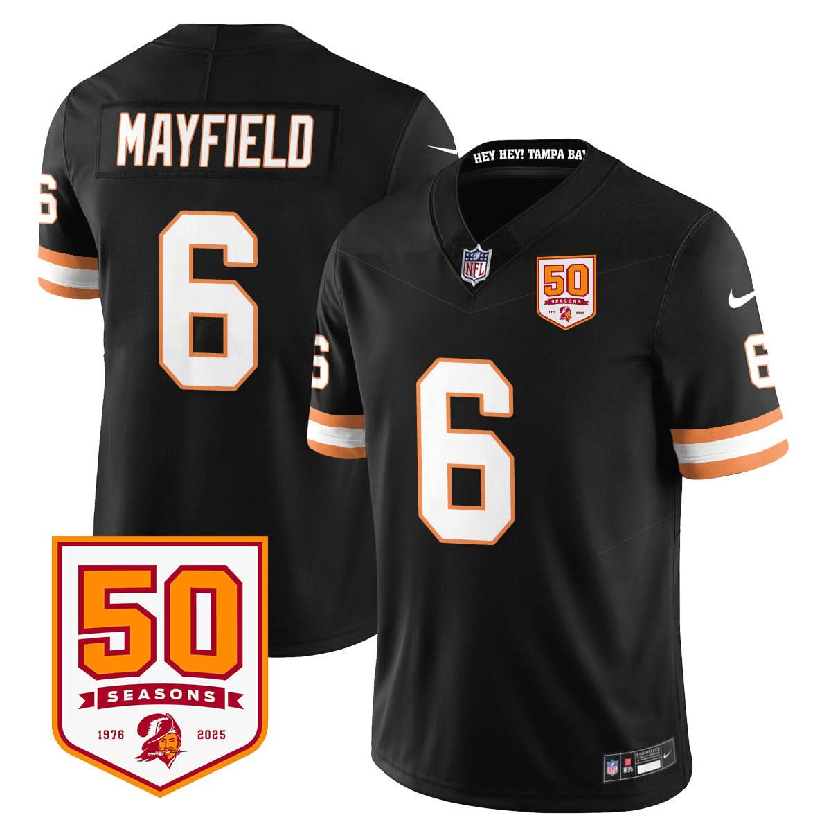 TBB '76 Vapor Limited Jersey - image 97