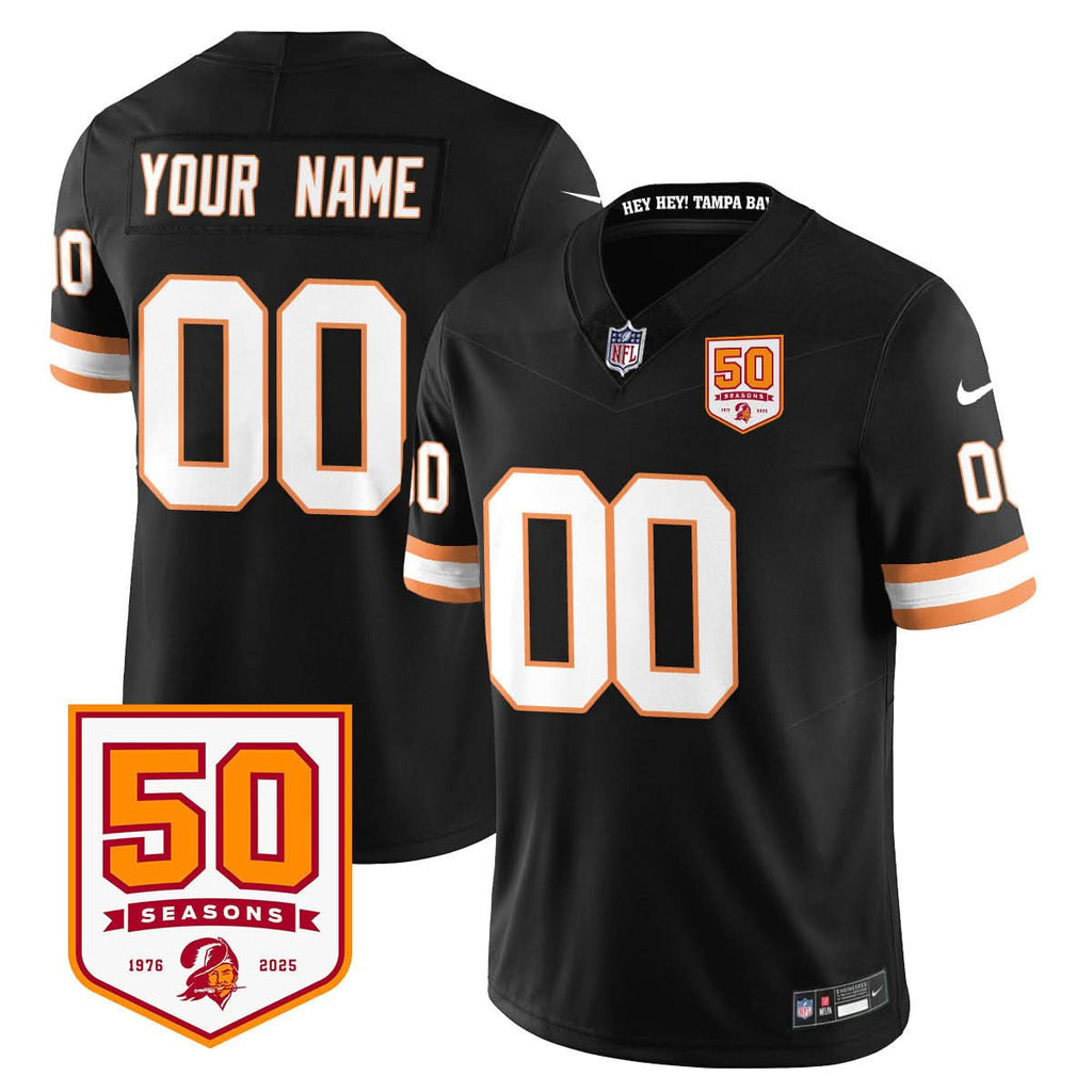 TBB '76 Vapor Limited Jersey - image 110