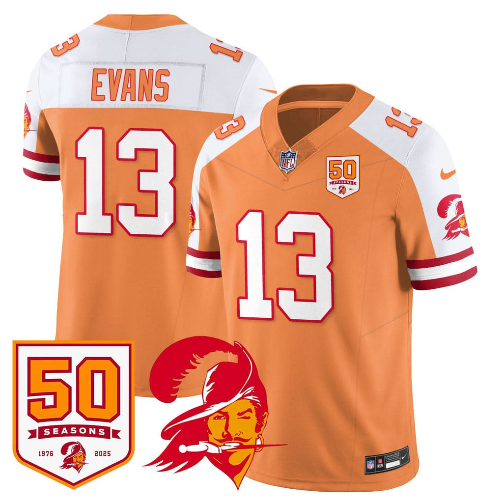 TBB '76 Vapor Limited Jersey - image 99