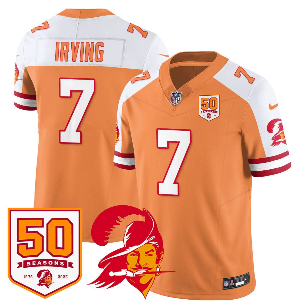 TBB '76 Vapor Limited Jersey - image 100