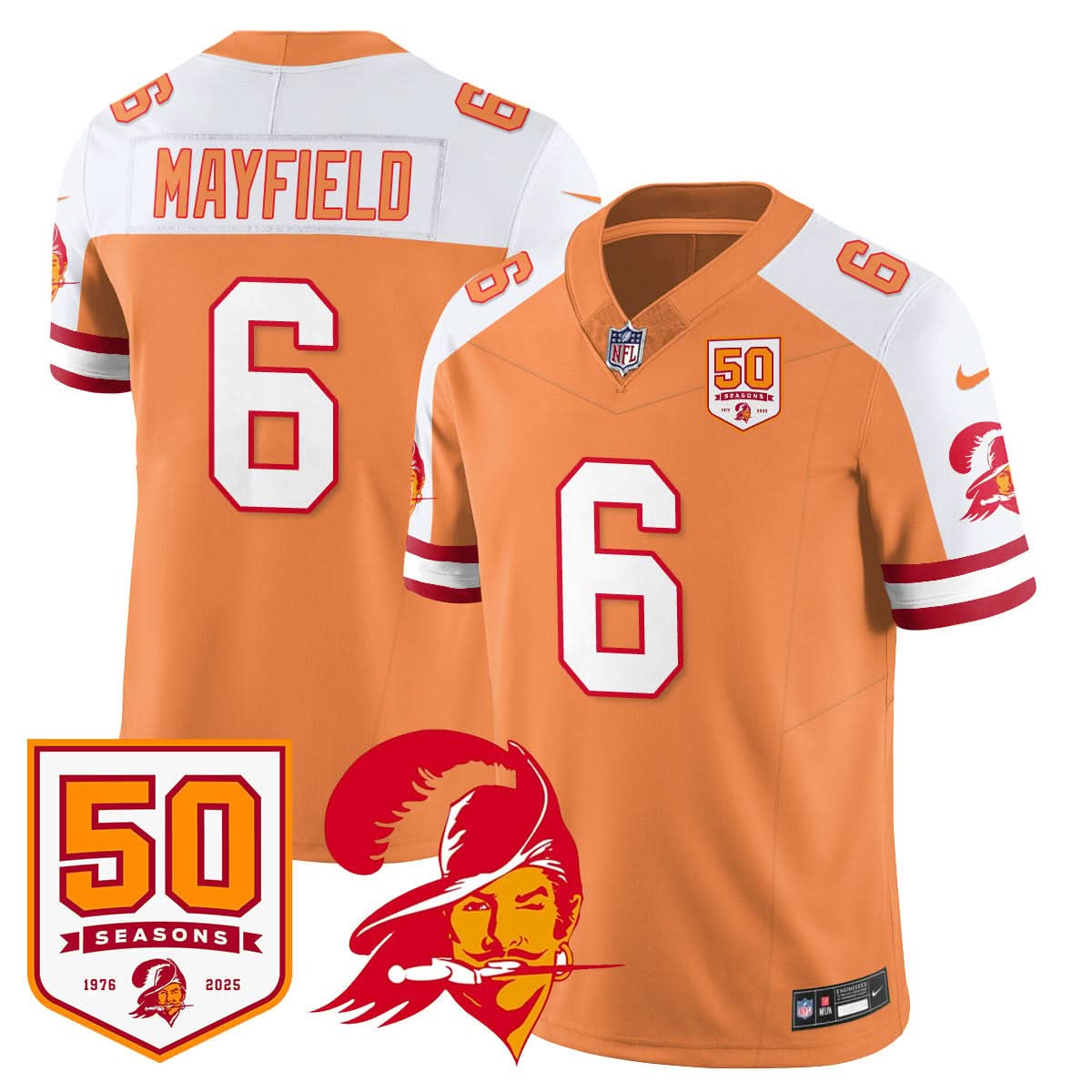 TBB '76 Vapor Limited Jersey - image 103