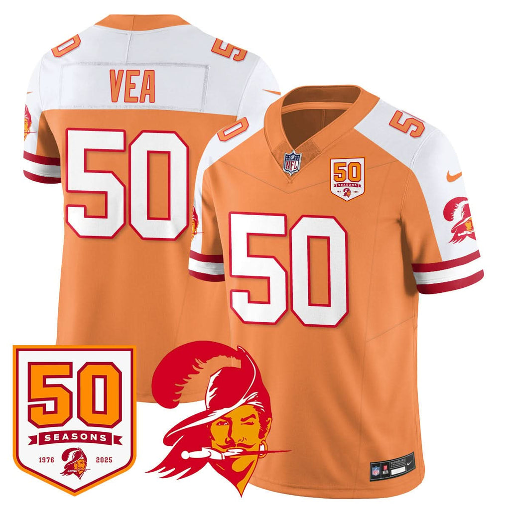 TBB '76 Vapor Limited Jersey - image 101