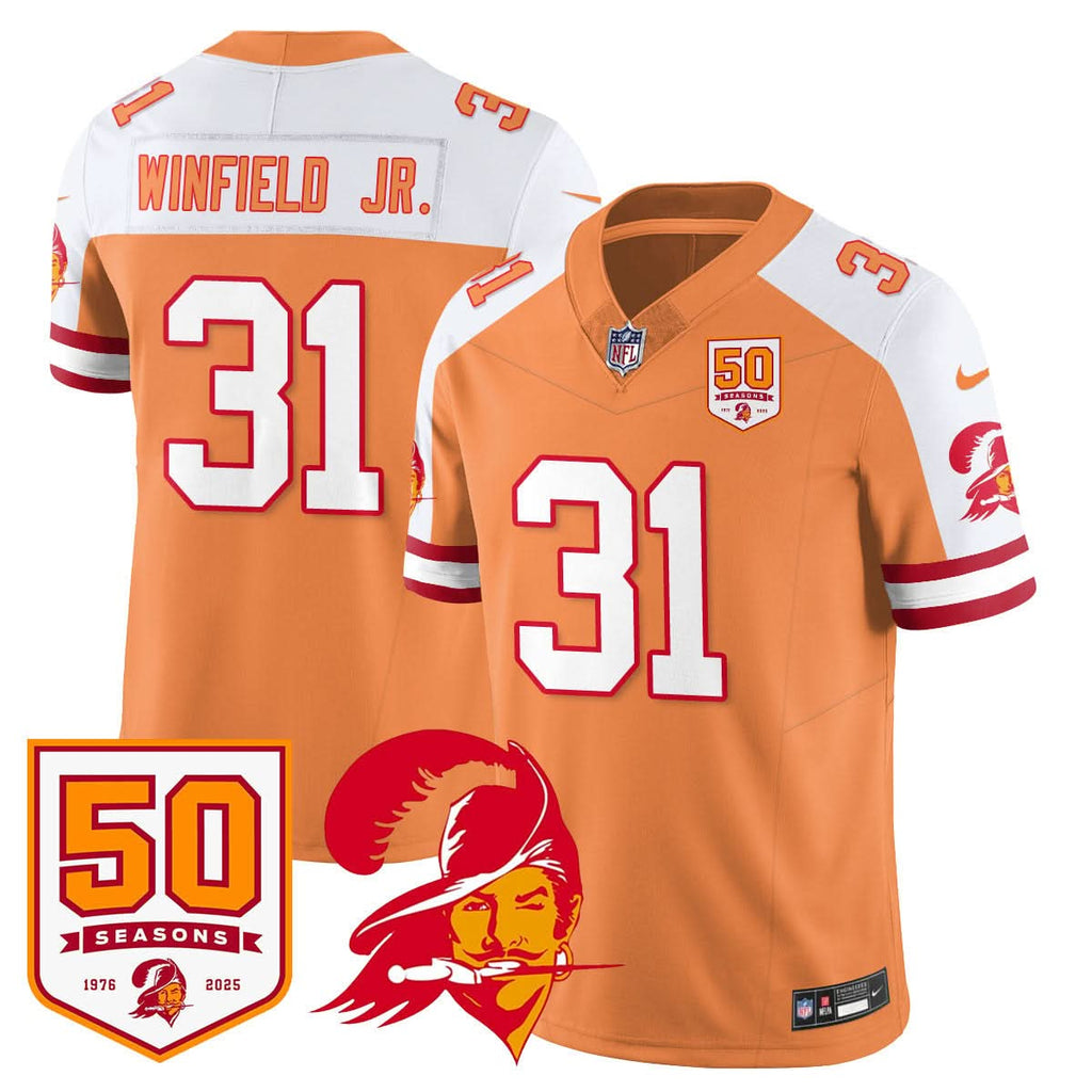 TBB '76 Vapor Limited Jersey - image 102