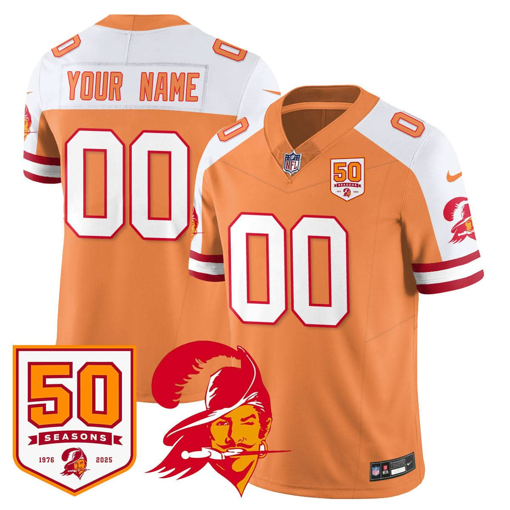 TBB '76 Vapor Limited Jersey - image 111