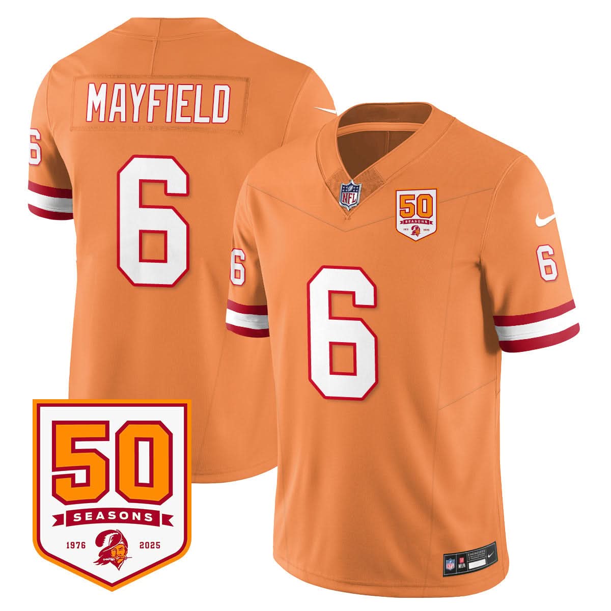 TBB '76 Vapor Limited Jersey - image 108