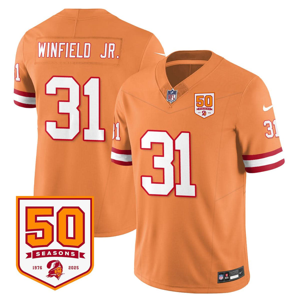 TBB '76 Vapor Limited Jersey - image 107