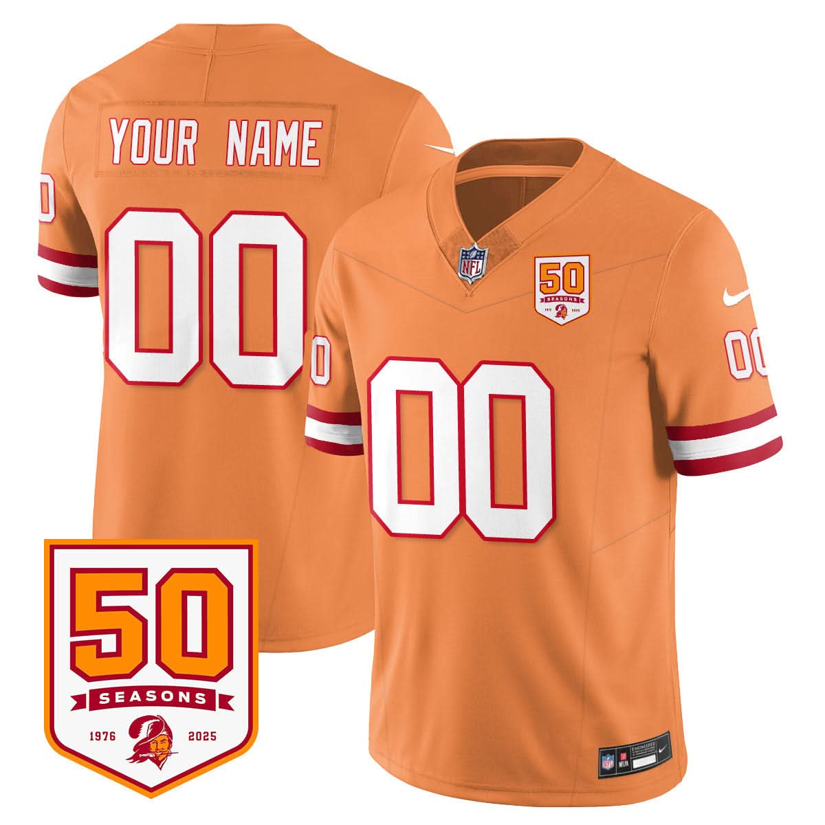 TBB '76 Vapor Limited Jersey - image 112