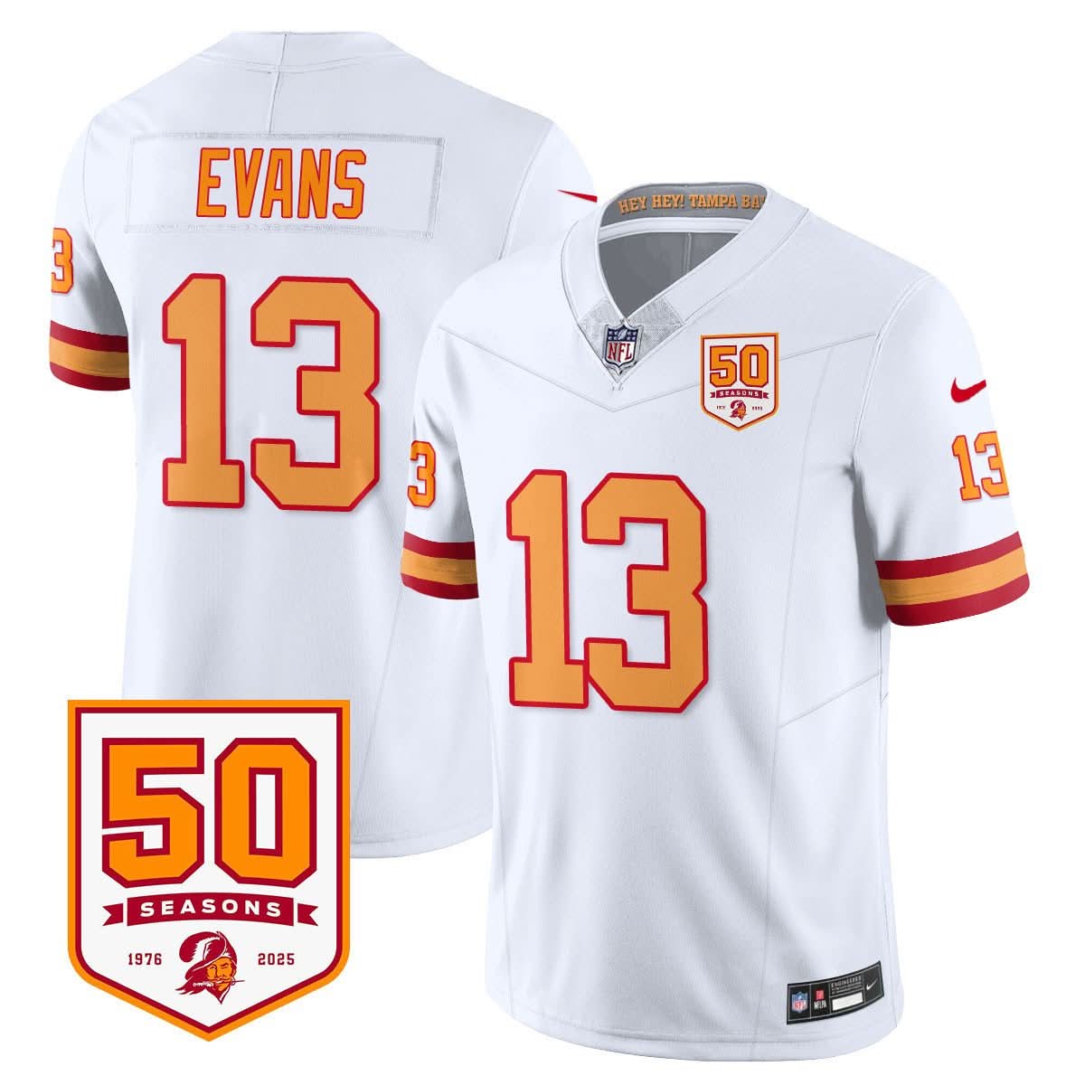 TBB '76 Vapor Limited Jersey - image 81