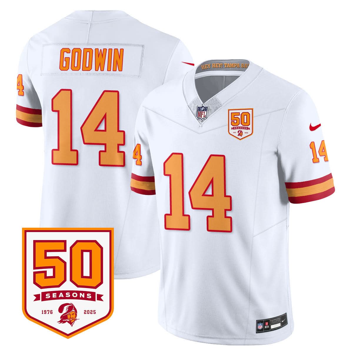 TBB '76 Vapor Limited Jersey - image 86