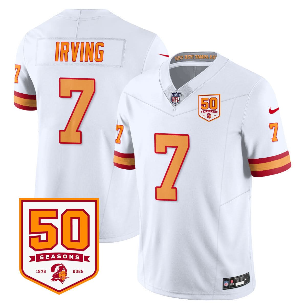 TBB '76 Vapor Limited Jersey - image 82