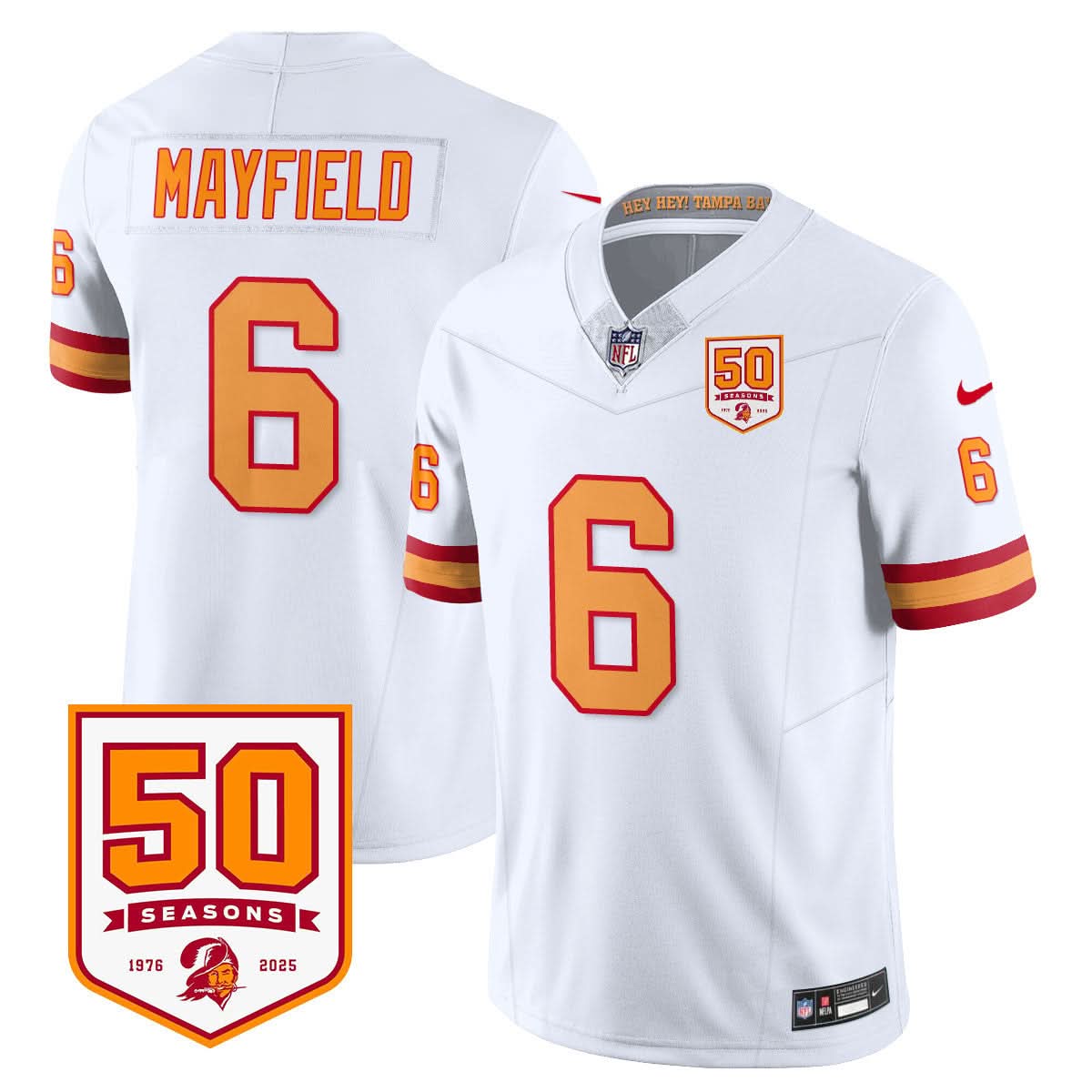 TBB '76 Vapor Limited Jersey - image 85