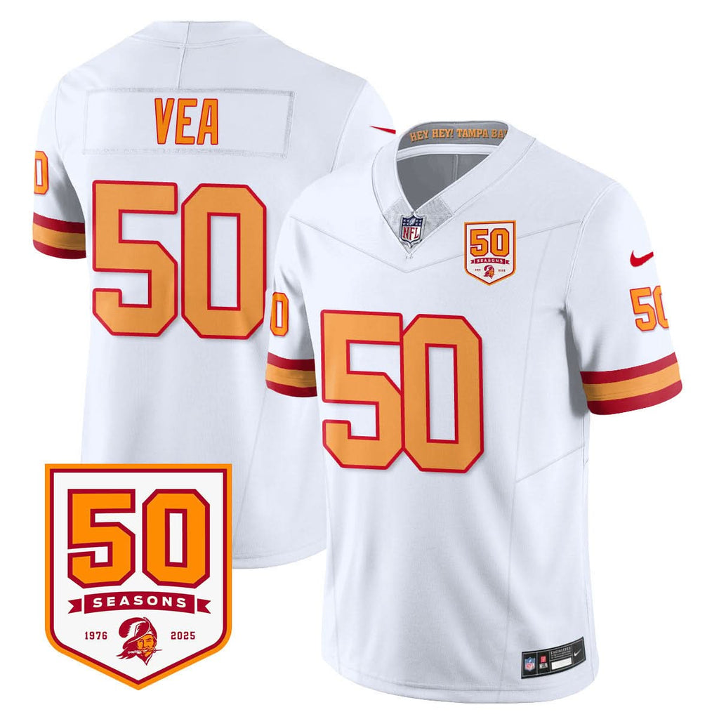TBB '76 Vapor Limited Jersey - image 83