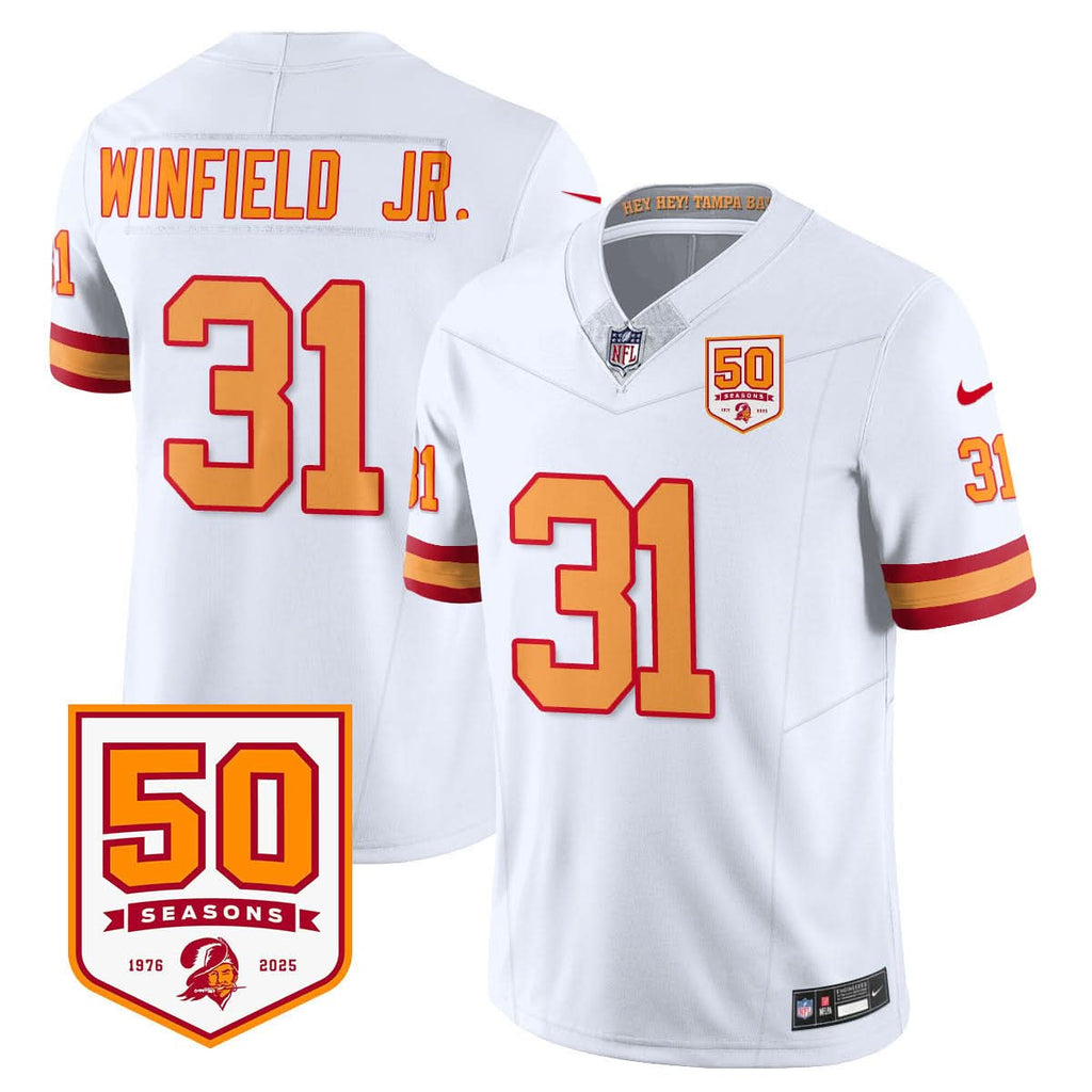 TBB '76 Vapor Limited Jersey - image 84