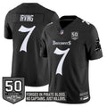 TBB 'Gothic Pirate Shadows Edition' Limited Jersey - image 1