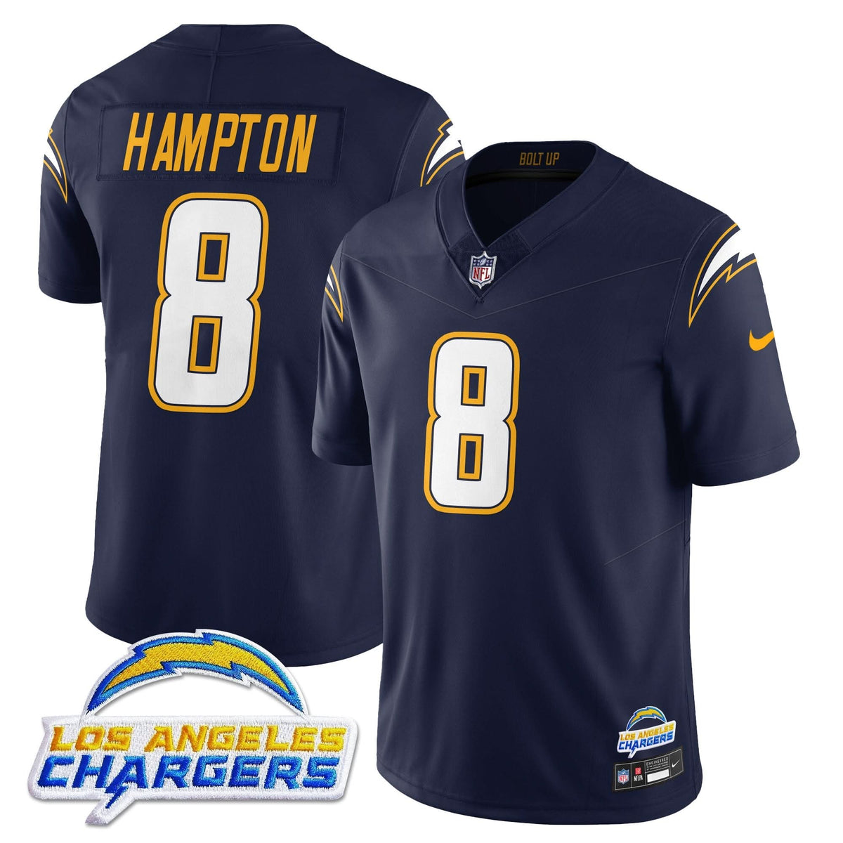 LAC Alternate 2025 Jersey - image 8