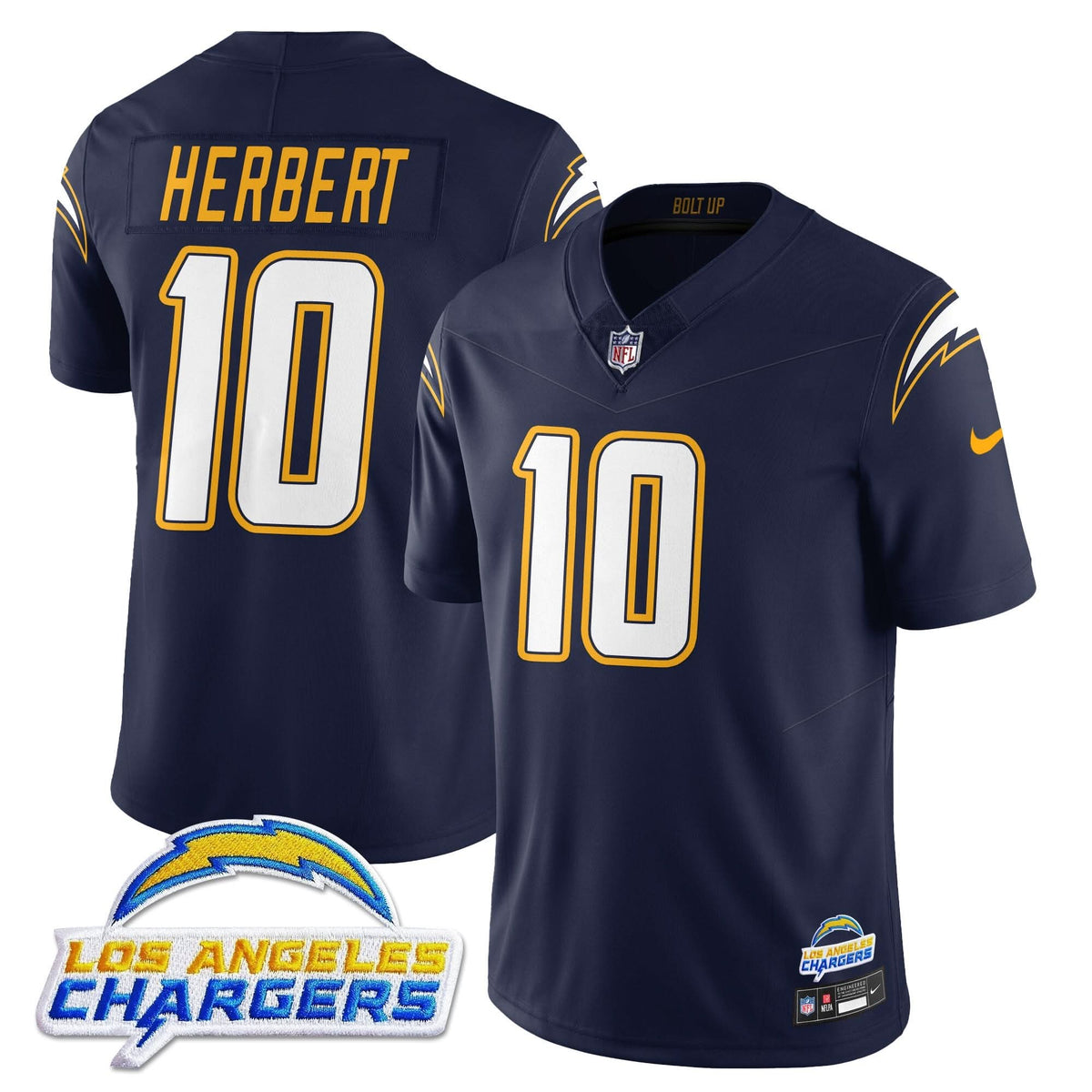 LAC Alternate 2025 Jersey - image 6
