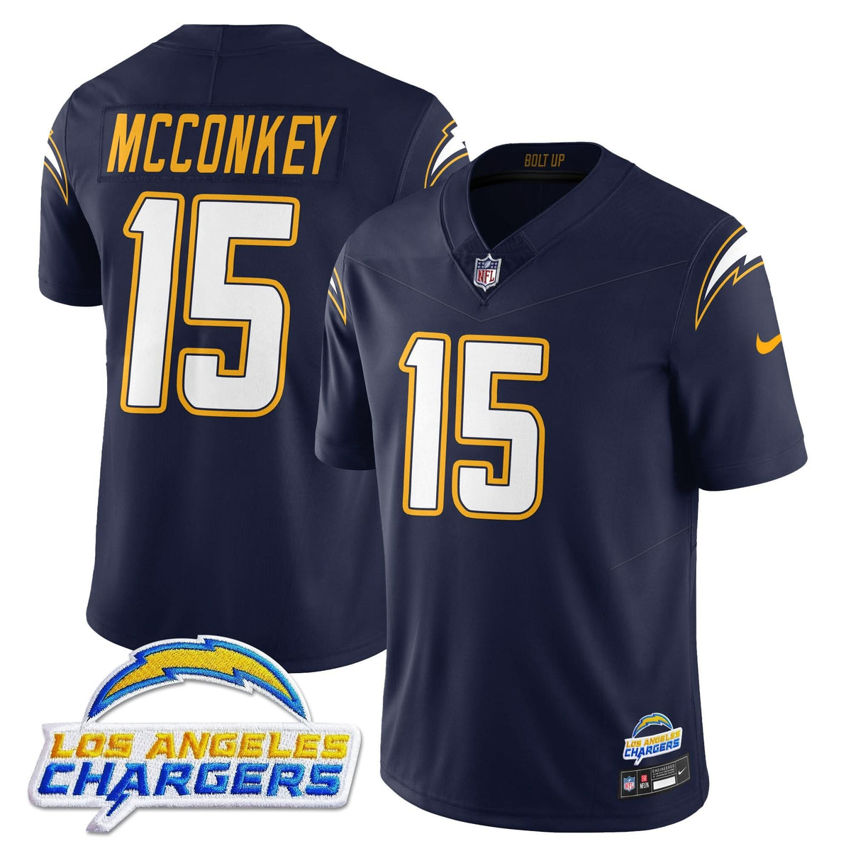 LAC Alternate 2025 Jersey - image 10