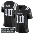 NE 'Gothic Revolution Edition' Vapor Limited Jersey - image 1