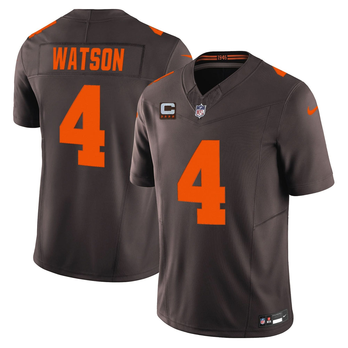 CB 'Alpha Dawg Edition' Vapor Limited Jersey - image 9