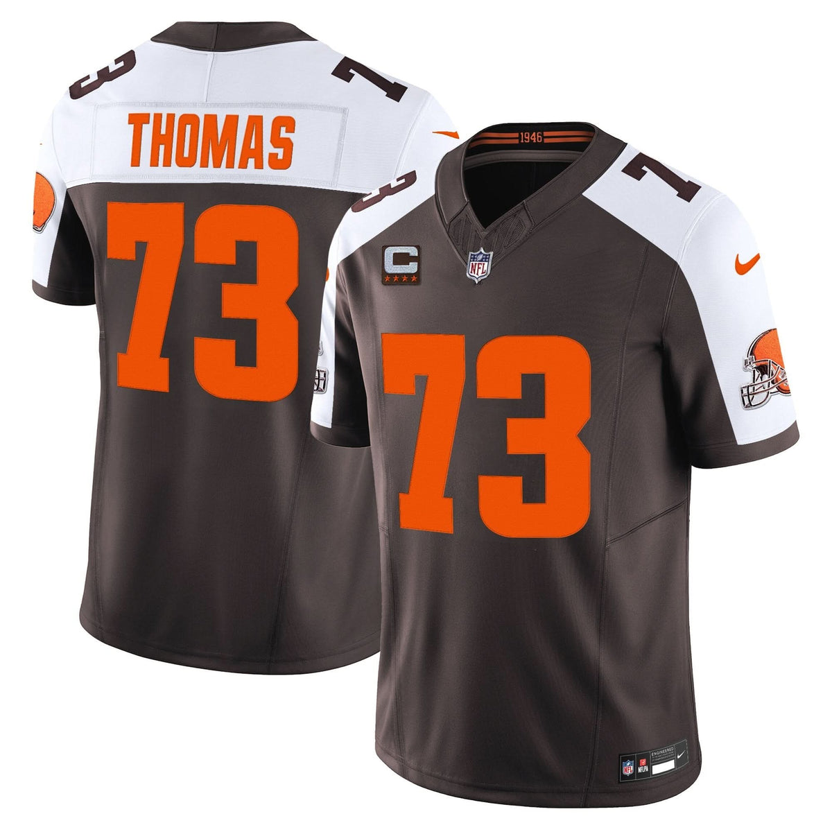 CB 'Alpha Dawg Edition' Vapor Limited Jersey - image 14