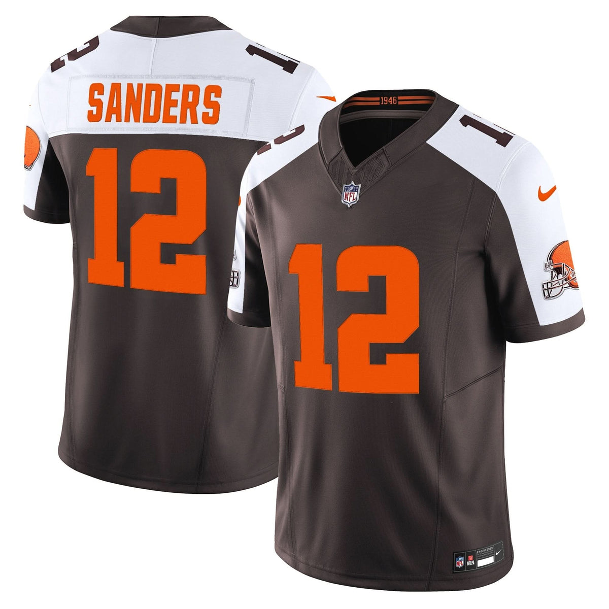 CB 'Alpha Dawg Edition' Vapor Limited Jersey - image 10