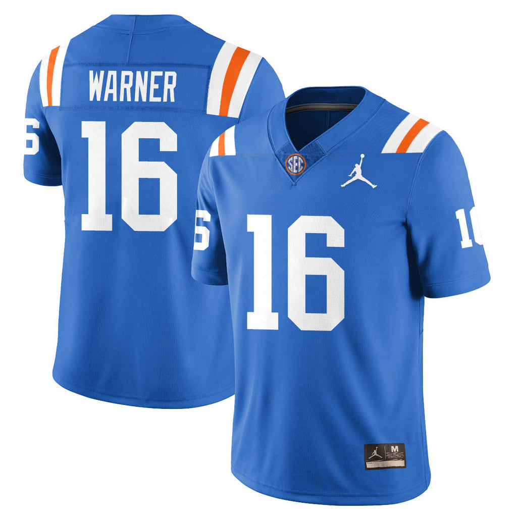 Men's Florida Gators Bring Back 1960s Throwback Jersey - All Stitched - image 21