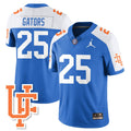 Men's Florida Gators Bring Back 1960s Throwback Jersey - All Stitched - image 1