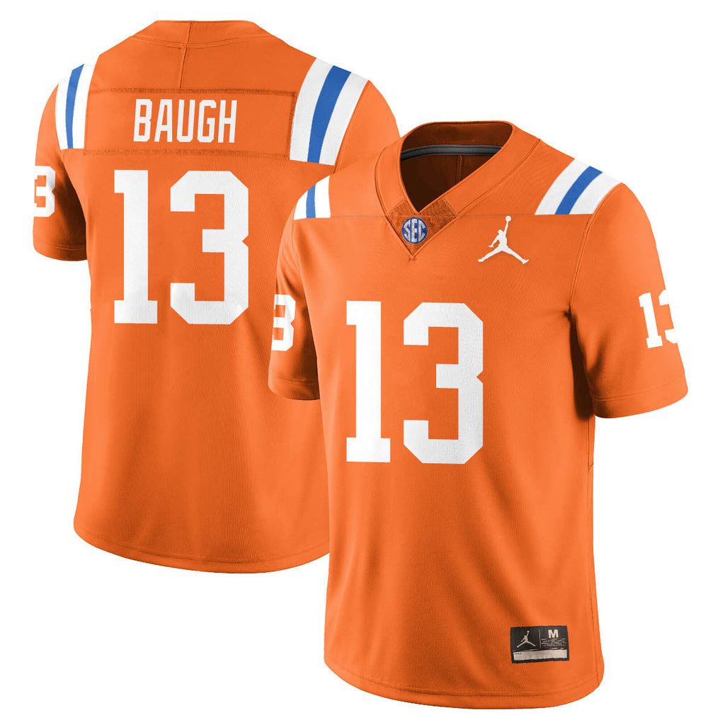 Men's Florida Gators Bring Back 1960s Throwback Jersey - All Stitched - image 18