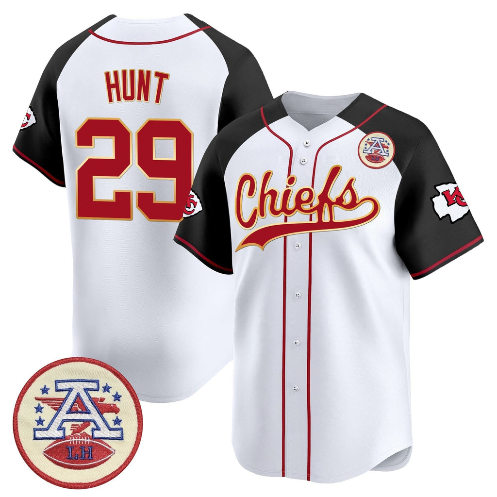 KC 2025 Vapor Baseball Jersey - All Stitched - image 42