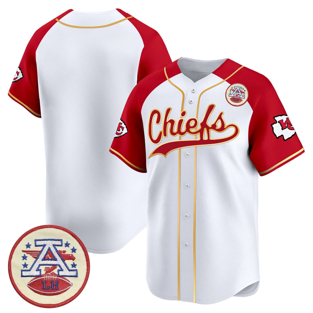 KC 2025 Vapor Baseball Jersey - All Stitched - image 55