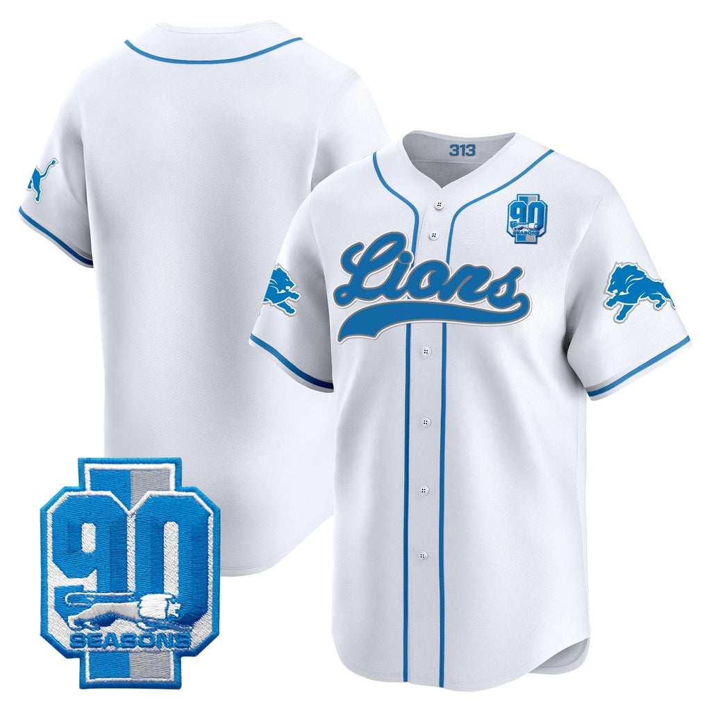 DET 2025 Vapor Baseball Jersey - All Stitched - image 40