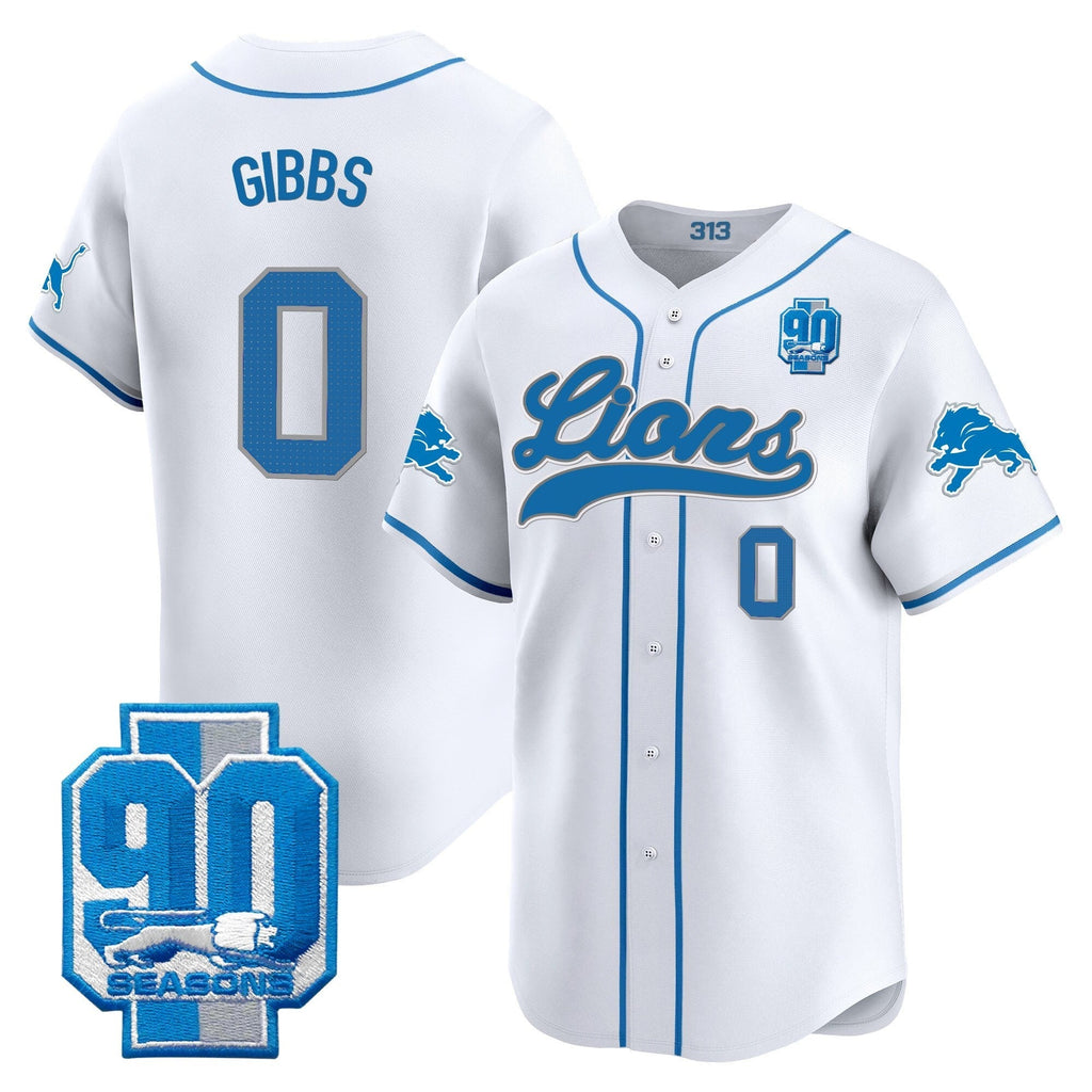DET 2025 Vapor Baseball Jersey - All Stitched - image 38