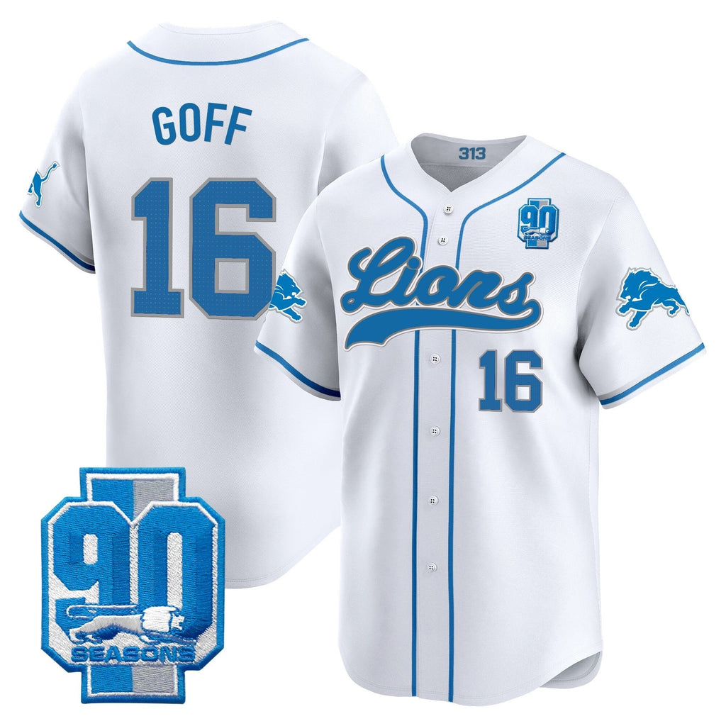 DET 2025 Vapor Baseball Jersey - All Stitched - image 33