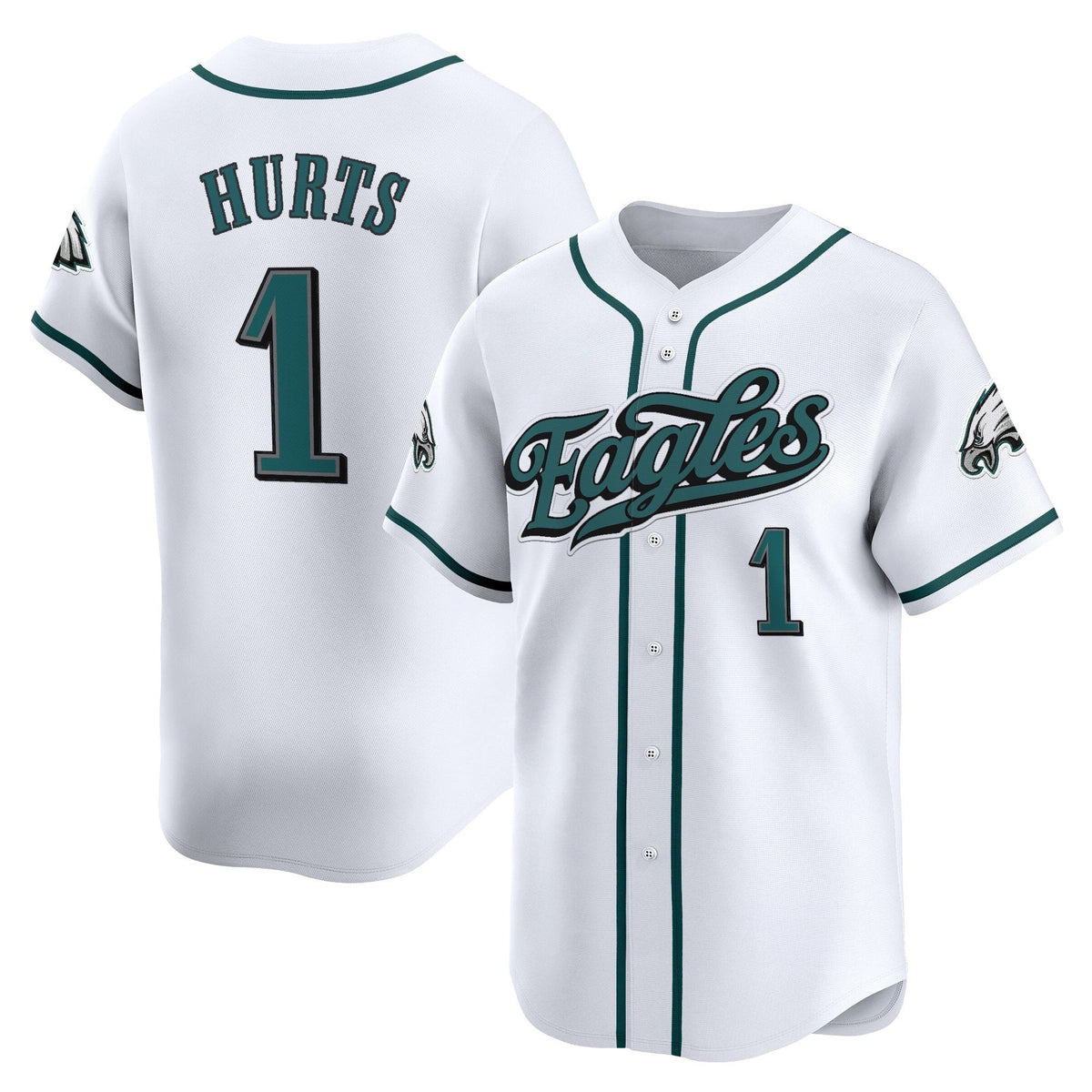 PE 2025 Vapor Baseball Jersey V2 - All Stitched - image 33