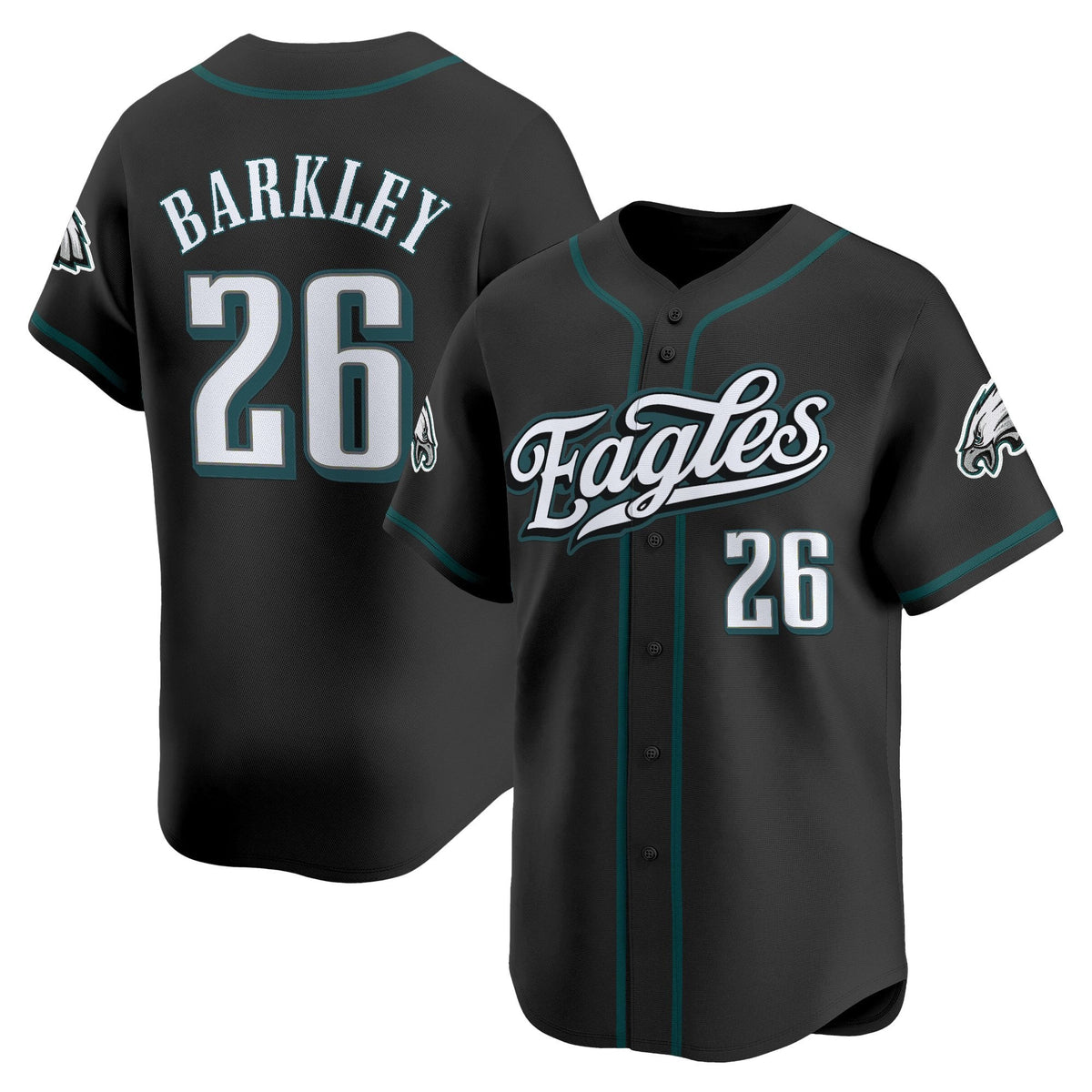 PE 2025 Vapor Baseball Jersey V2 - All Stitched - image 41