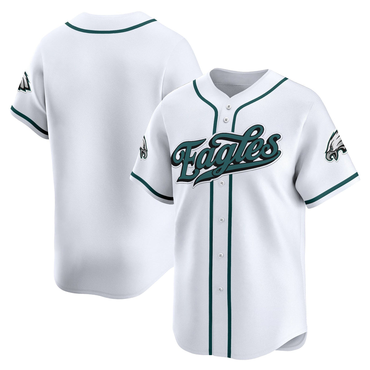 PE 2025 Vapor Baseball Jersey V2 - All Stitched - image 40
