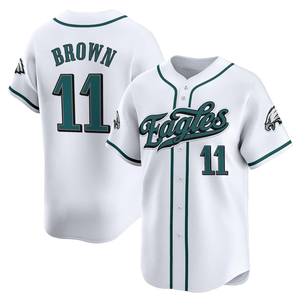 PE 2025 Vapor Baseball Jersey V2 - All Stitched - image 38