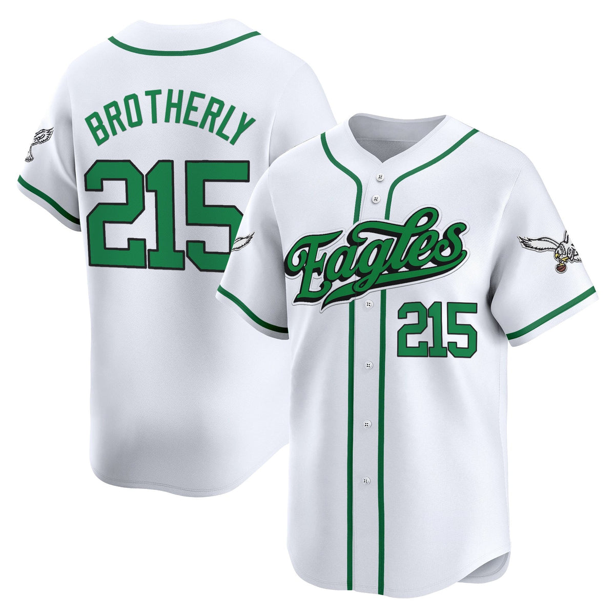 PE 2025 Vapor Baseball Jersey V2 - All Stitched - image 12