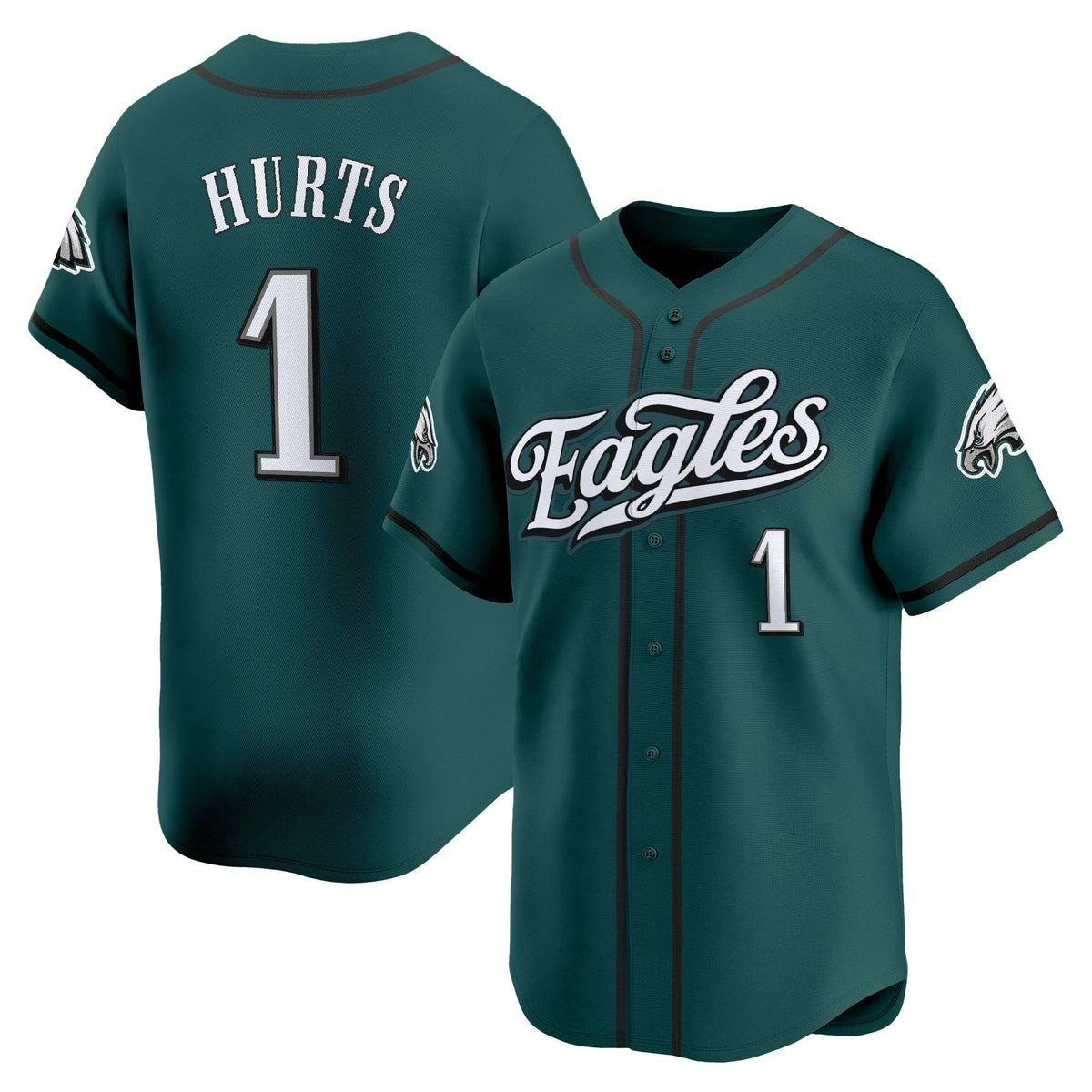 PE 2025 Vapor Baseball Jersey V2 - All Stitched - image 23