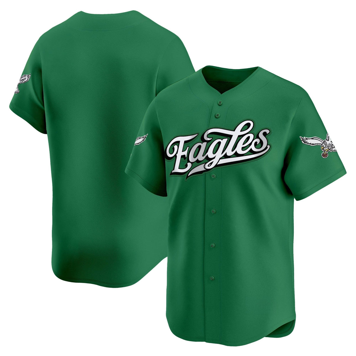 PE 2025 Vapor Baseball Jersey V2 - All Stitched - image 10
