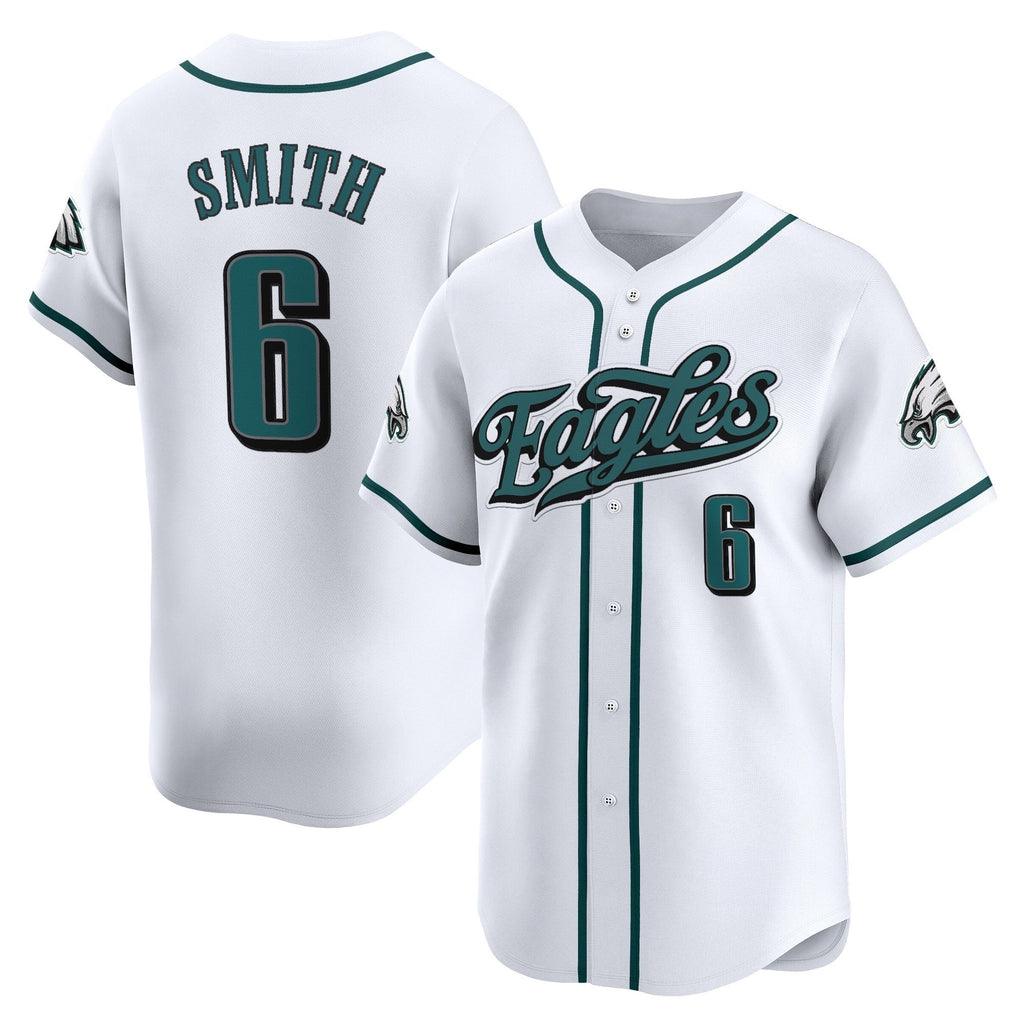 PE 2025 Vapor Baseball Jersey V2 - All Stitched - image 35