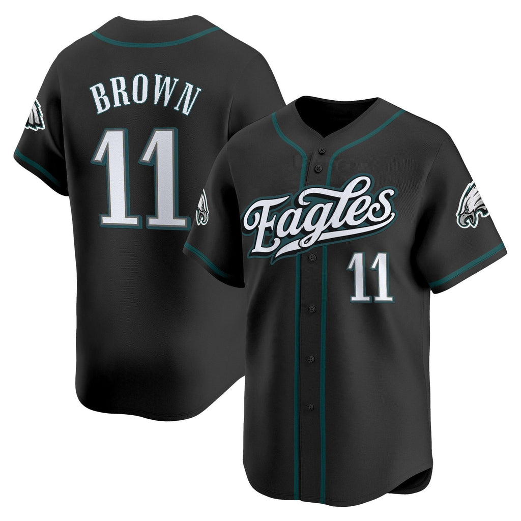 PE 2025 Vapor Baseball Jersey V2 - All Stitched - image 48