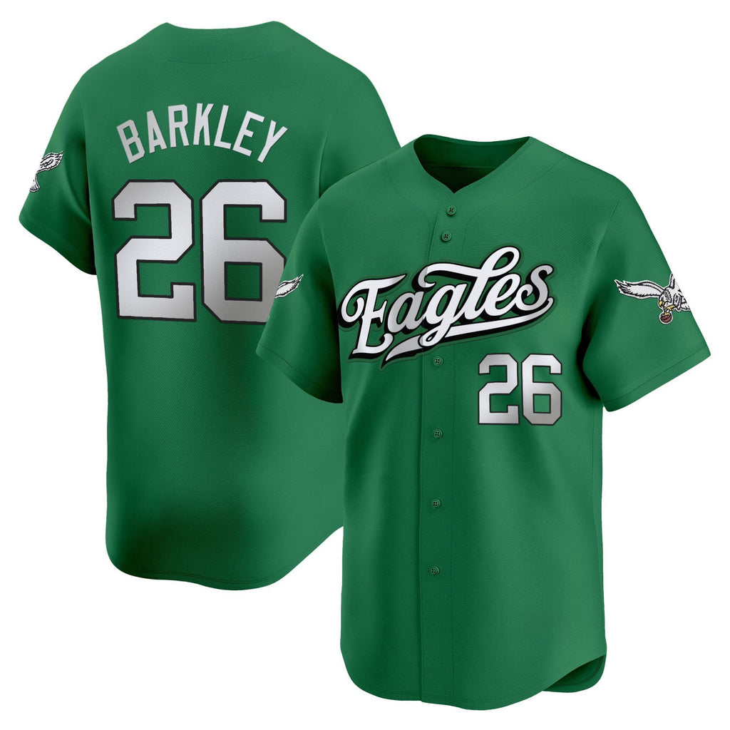 PE 2025 Vapor Baseball Jersey V2 - All Stitched - image 1