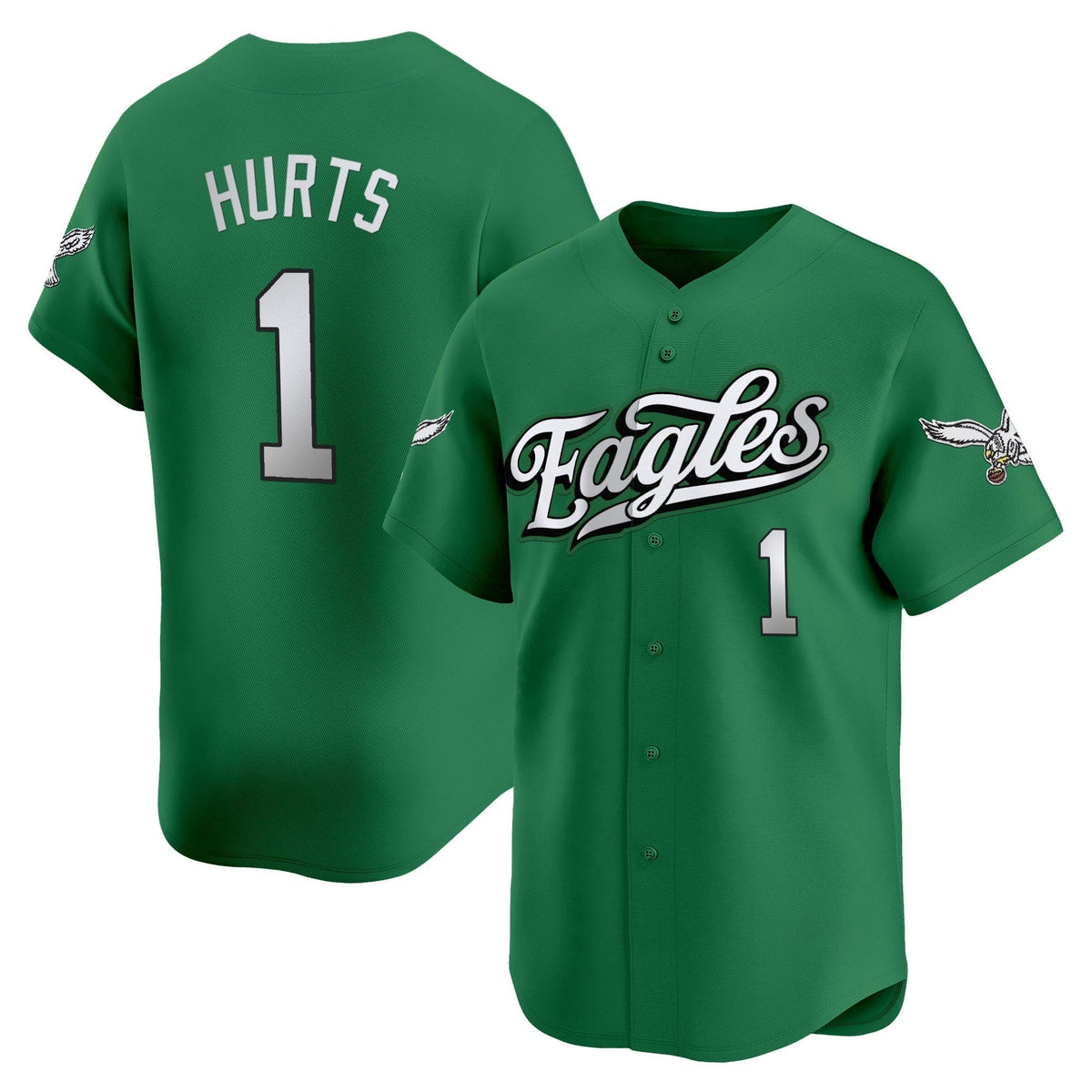 PE 2025 Vapor Baseball Jersey V2 - All Stitched - image 3