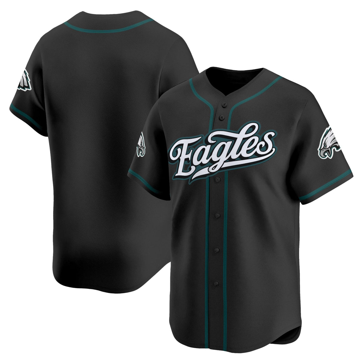 PE 2025 Vapor Baseball Jersey V2 - All Stitched - image 50